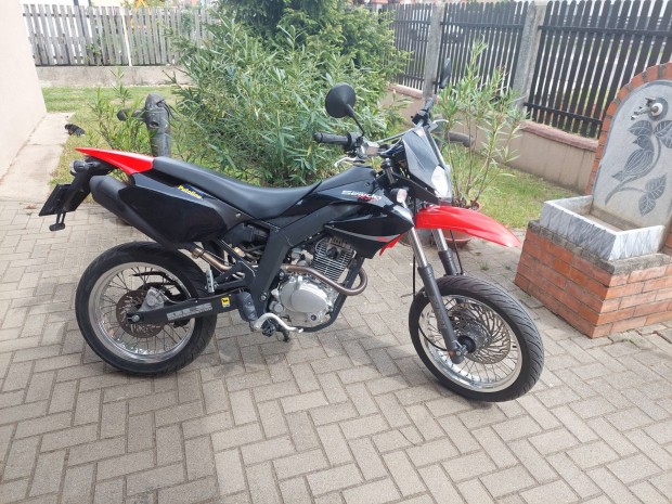 Derbi Senda 125 Baja