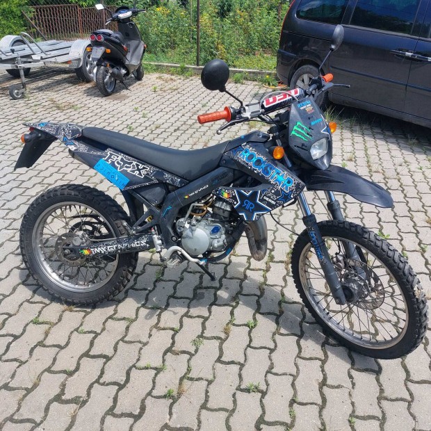 Derbi Senda 2db elad