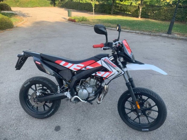 Derbi Senda 50 X-treme DRD