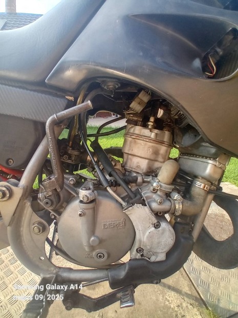 Derbi Senda 50 r