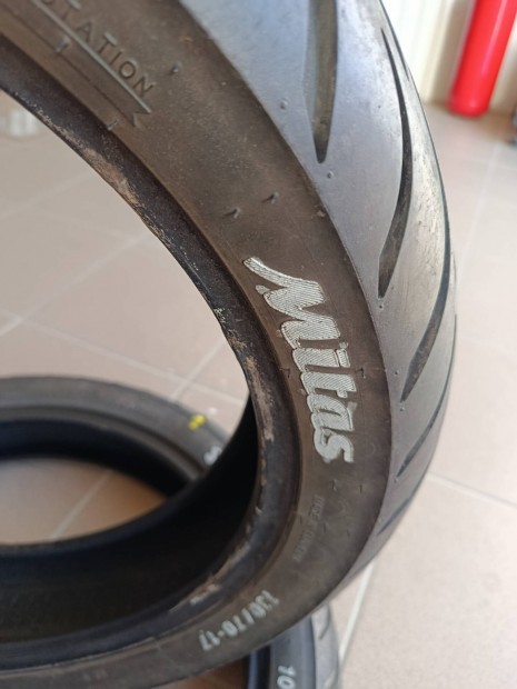 Derbi Senda Aprilia SX 50 gumi 17"