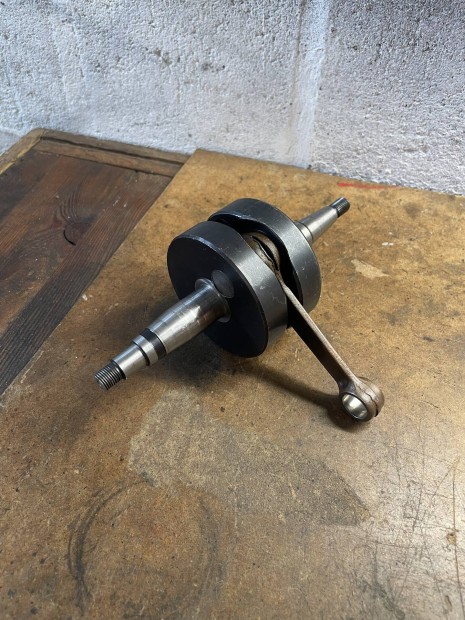 Derbi Senda D50B ftengely