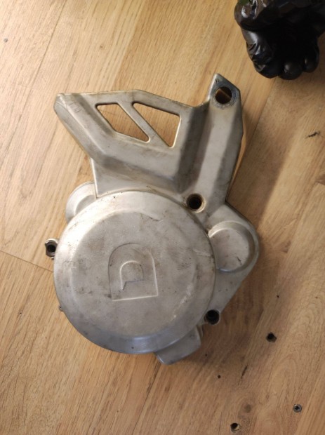 Derbi Senda D50B motor burkolat