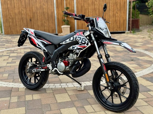 Derbi Senda DRD 2017