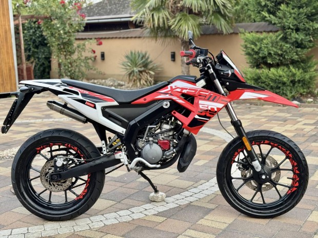 Derbi Senda DRD 2019