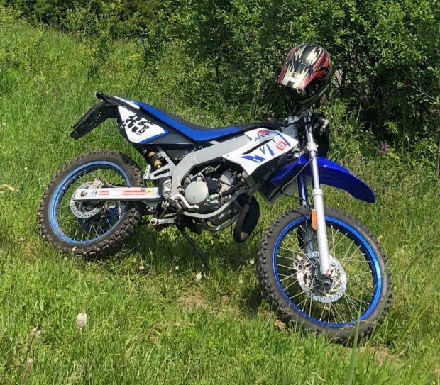 Derbi Senda DRD