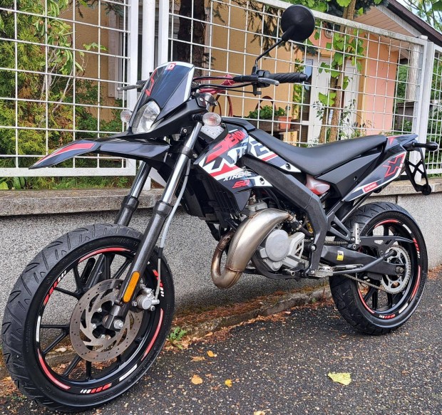 Derbi Senda DRD 50 2016