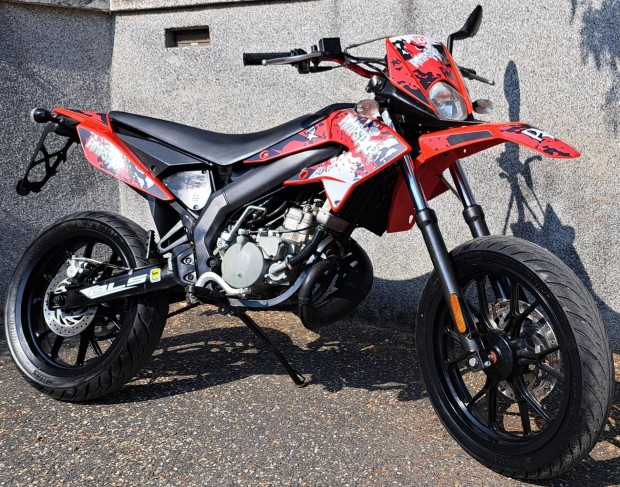 Derbi Senda DRD 50 2017