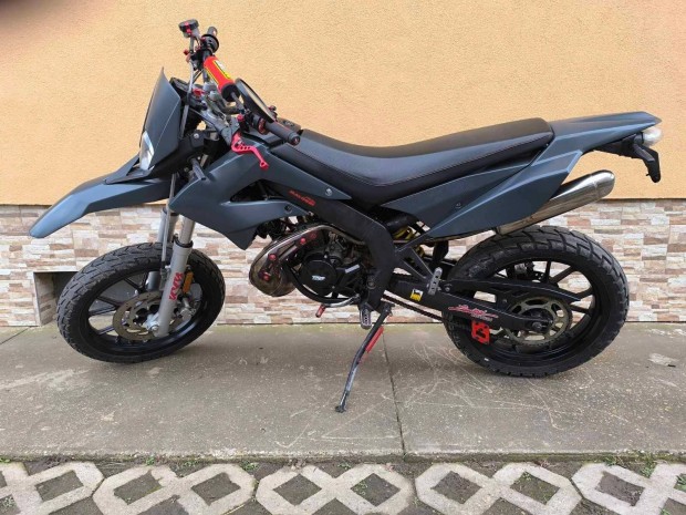 Derbi Senda DRD 50