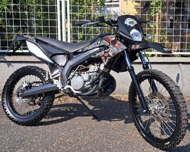 Derbi Senda DRD 50 Enduro 2017