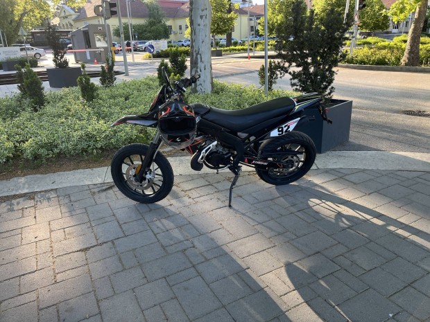 Derbi Senda DRD 50 X-Treme Limited Edition