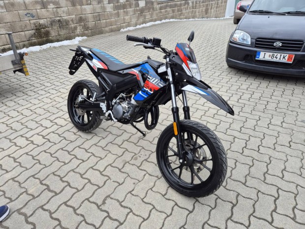 Derbi Senda DRD 50 X-Treme SM