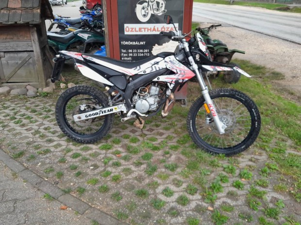 Derbi Senda DRD 50 Xtreme Racing enduro/vj.-t...