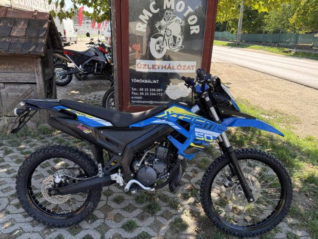 Derbi Senda DRD 50 Xtreme/ vals vj.-t ig.dok....
