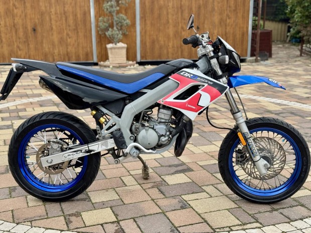 Derbi Senda DRD Limited