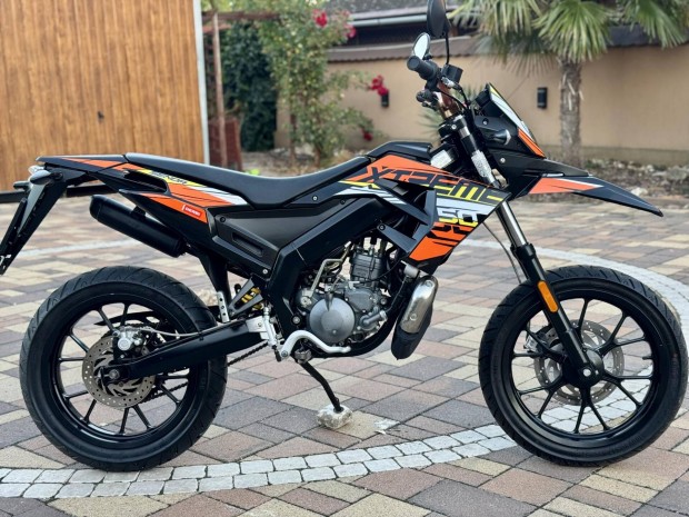 Derbi Senda DRD jszer