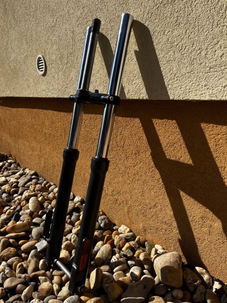 Derbi Senda DRD X-Treme Sm 50 teleszkp 2011-2017