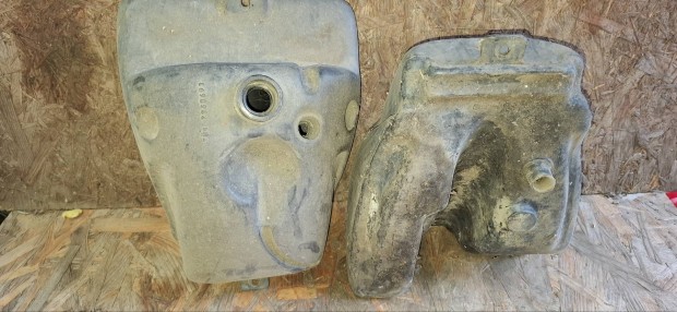Derbi Senda/Derbi Fenix benzin tank