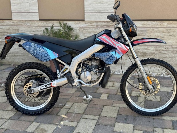 Derbi Senda Enduro