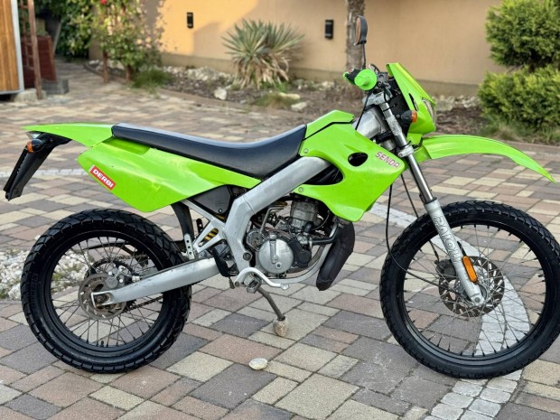 Derbi Senda Enduro