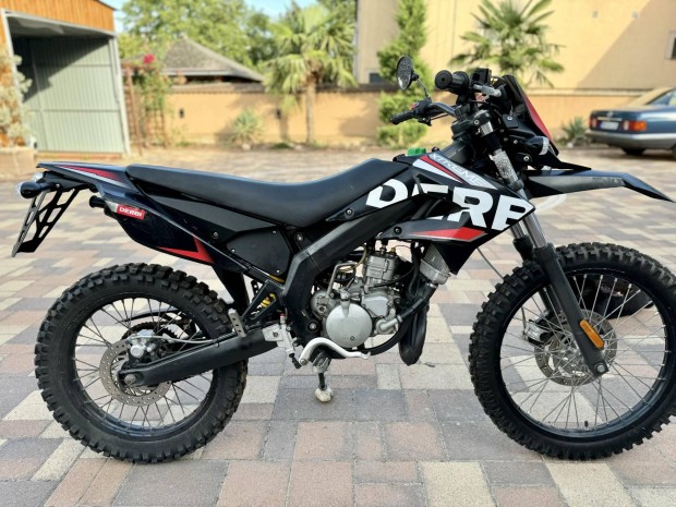 Derbi Senda Enduro