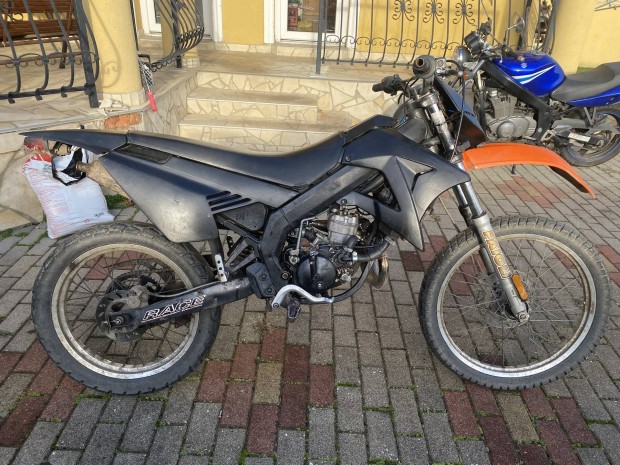 Derbi Senda Gilera smt rcr bonts alkatrsz