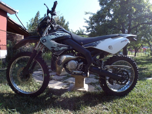 Derbi Senda R X-Treme 50cc