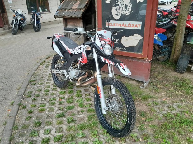 Derbi Senda R X-Treme racing enduro/ vj.-t ig....