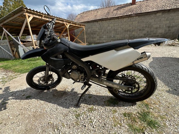Derbi Senda SM 50
