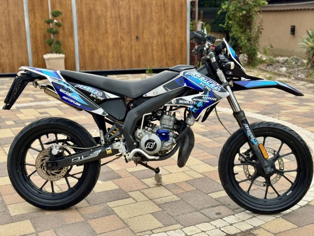 Derbi Senda Supermoto