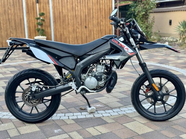 Derbi Senda Supermoto