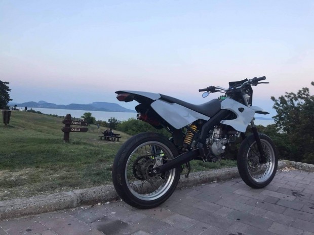 Derbi Senda X-Race 50/70