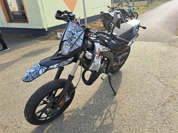 Derbi Senda X-Treme 50