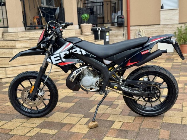 Derbi Senda Xtreme Gyári állapot