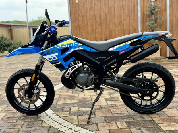 Derbi Senda Xtreme Supermoto