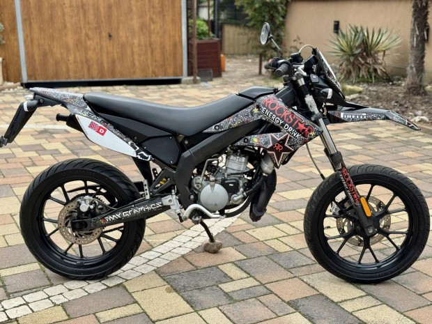 Derbi Senda Xtreme Supermoto