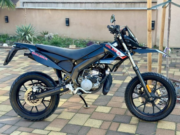 Derbi Senda Xtreme Supermoto