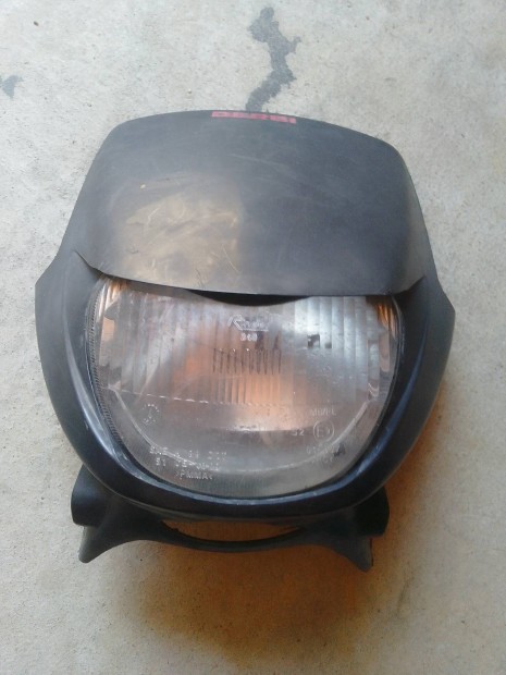 Derbi Senda fejidom