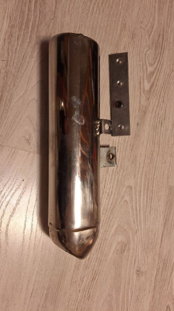 Derbi Senda kipufogdob