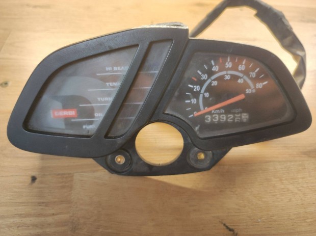 Derbi Senda km ra