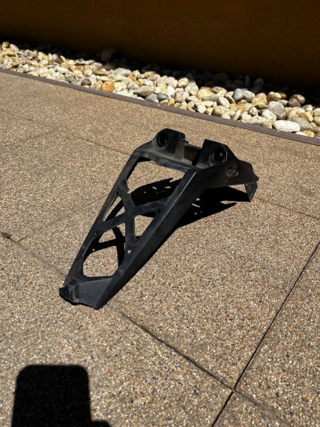 Derbi Senda rendszmtbla tart / srvd Aprilia SX
