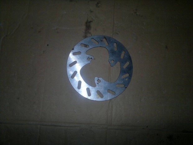 Derbi aprilia 180-as uj h�tso f�kt�rcsa