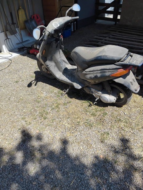 Derbi atlantis 50.2T