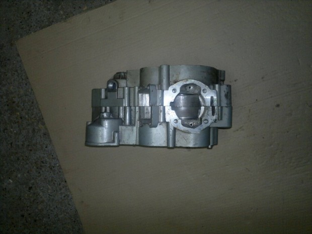 Derbi d50b blokkfelek megezdett tuninggal