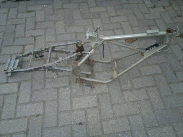 Derbi fenix vz