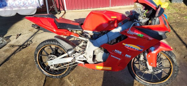 Derbi gpr50 elad