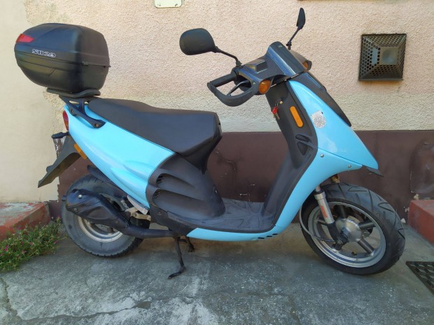 Derbi robog