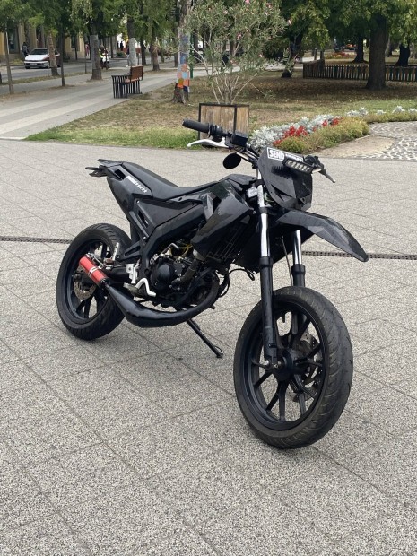 Derbi senda 2021