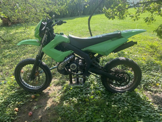 Derbi senda 50 bonts alkatrsz