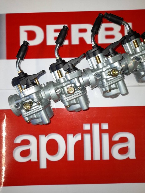 Derbi senda Aprilia sx-rx 17.5 karburtor